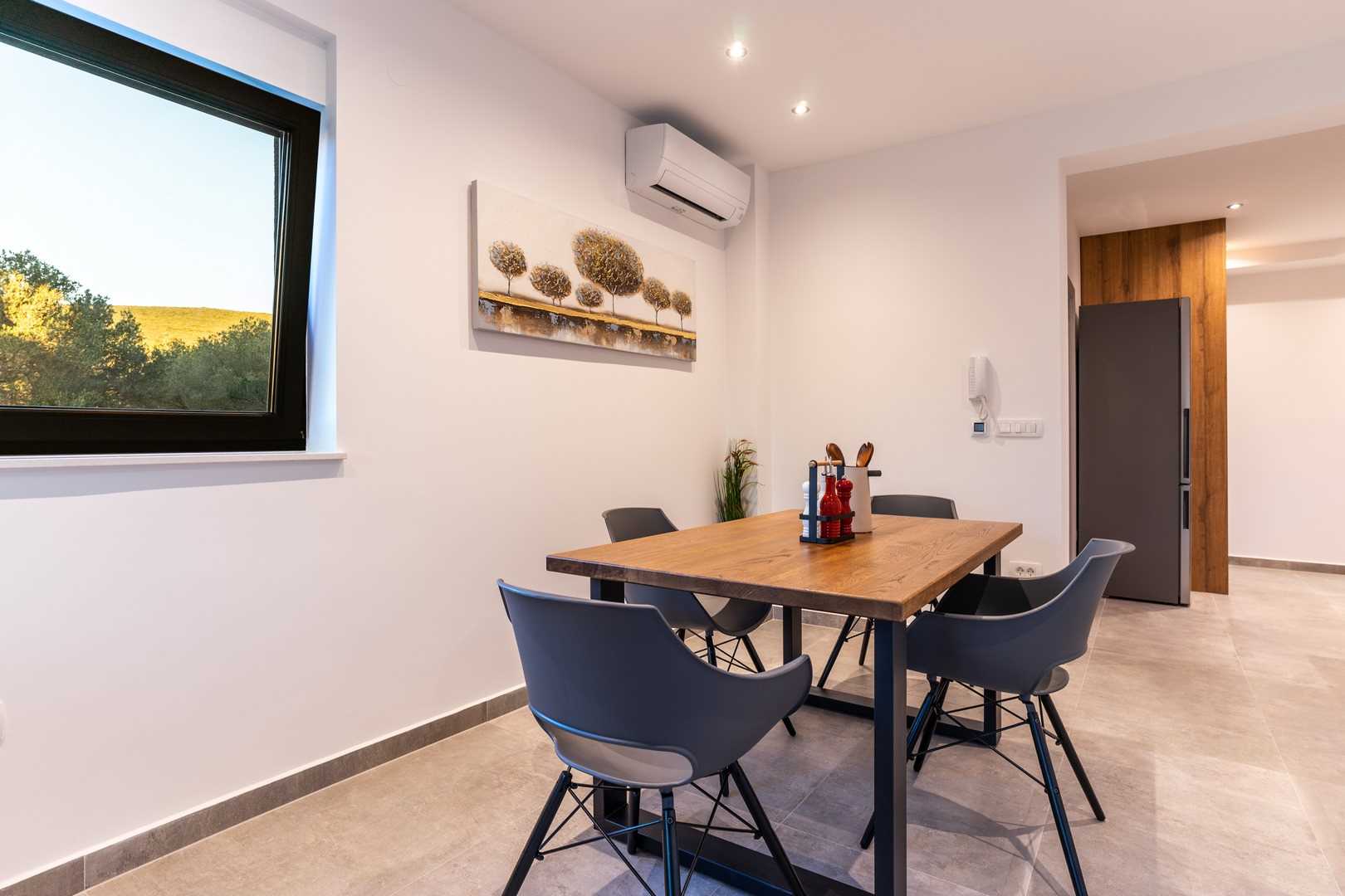 FRADAMA Blue A3 | Adriatic Luxury Villas